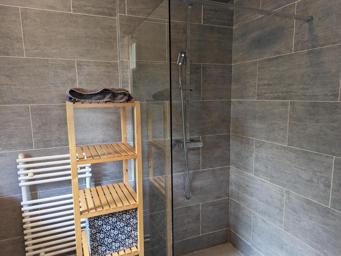 Bristol Self-Catering Studio+Kitchen+Parking מראה חיצוני תמונה